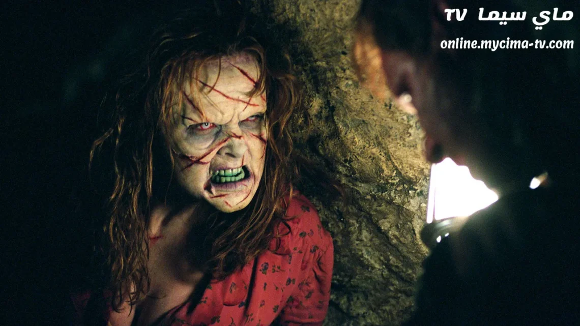 فيلم Exorcist The Beginning 2004 مترجم كامل