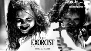 مشاهدة فيلم The Exorcist Believer 2023 مترجم