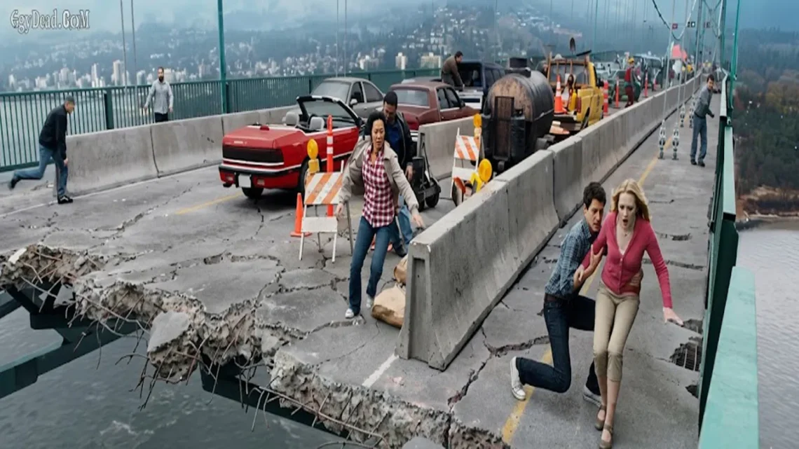 فيلم Final Destination 5 2011 مترجم
