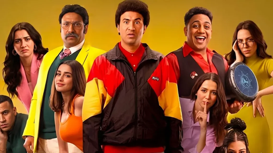 فيلم الصفا ثانوية بنات 2025 HD اون لاين سيما تيوب