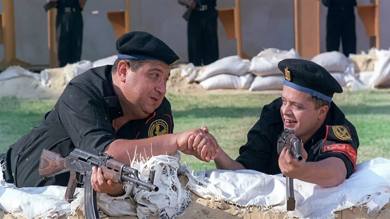 مشاهدة الفيديو